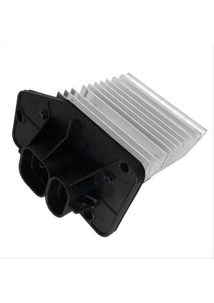 Klima Blower Motor Hızı Direnç Hızını Düzenleme Modülü 4720046 4P1721 Chrysler Için Jeep Için (Yurt Dışından)