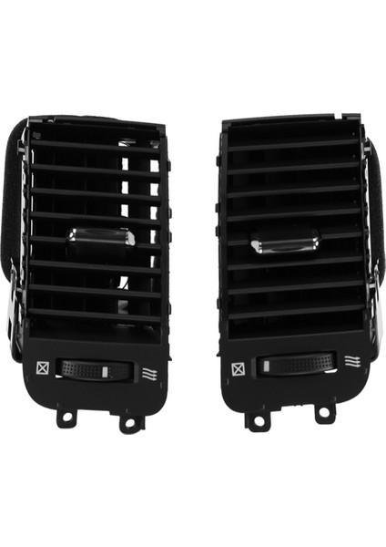 Toyota Land Cruiser Prado LC120 GX470 03-09 Hava Havalandırma Grille 5568060030 5568060040 (Yurt Dışından)