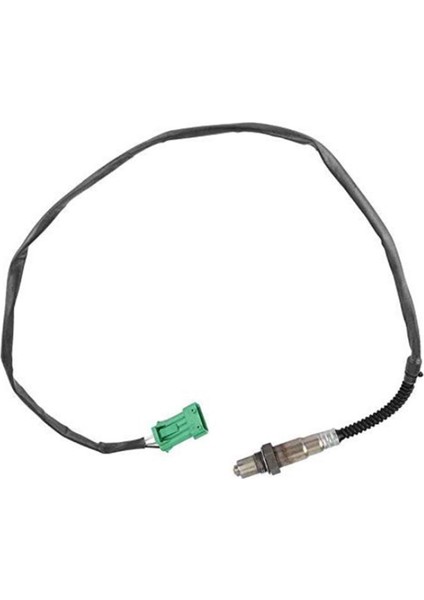 1pcs Peugeot Için Oxygen O2 Sensörü 206 306 307 406 &amp 1pcs Citroen C2 C3 Saxo Xsara Berlingo Için Yakıt Enjektörleri (Yurt Dışından) indirimleri