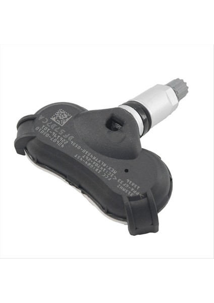 4pcs Araba Lastik Monitörü Lastik Basınç Sensörü Tpms Sensörü 5BA037973 Faw Bestune B50 B70 B90 X40 X80 Yeni Yüksek Kalite (Yurt Dışından) modelleri