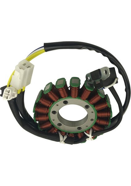 32101-45G00 Magneto Suzuki LTR450 LT-R450 Dörtlü Yarışçı 2006-2011 Motosiklet Parçaları 32101-45G10 32101-45G11 (Yurt Dışından) indirimleri