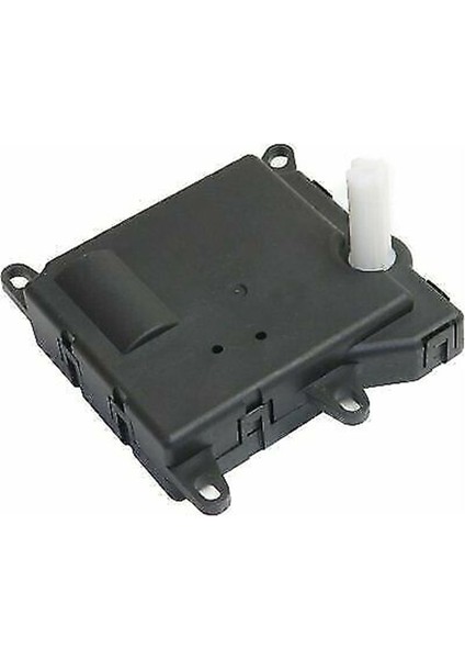 1L2Z19E616BA Hvac Isıtıcı Karışımı 02-17 Ford Expedition Için Hava Kapısı Aktüatörü 02-10 Explorer 03-05 Navigator 604-213 (Yurt Dışından) modelleri