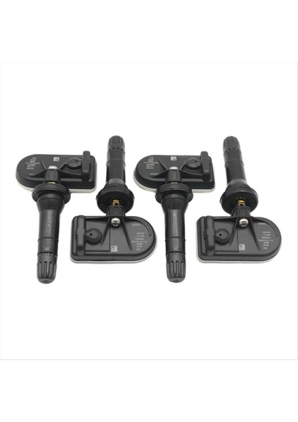 F11-3114011BA Car Tpms Jetour Traveler Için Lastik Basınç Izleme Sistemi Sensörü 2023-2024 T2 2024 433MHZ Için (Yurt Dışından)