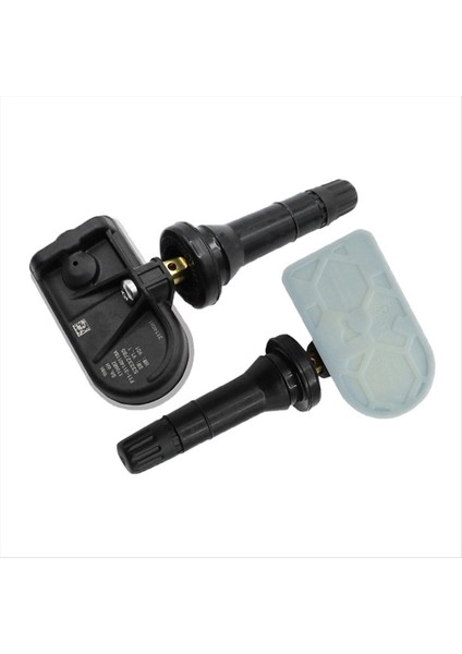 F11-3114011BA Car Tpms Jetour Traveler Için Lastik Basınç Izleme Sistemi Sensörü 2023-2024 T2 2024 433MHZ Için (Yurt Dışından) indirimleri