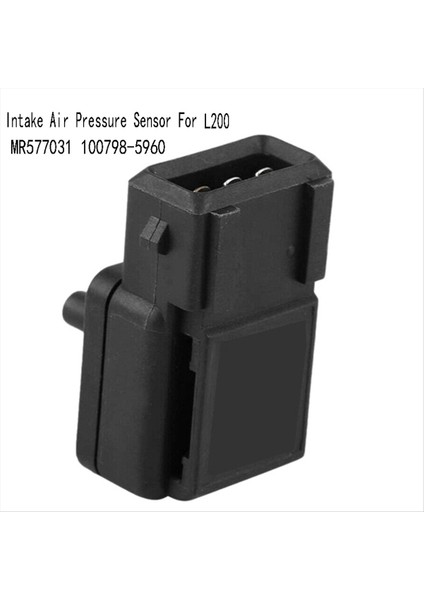 Mitsubishi Pajero Için Alım Hava Basınç Sensörü Iıı Iıı Shogun L200 MR577031 100798-5960 Harita Sensörü (Yurt Dışından) fırsatları