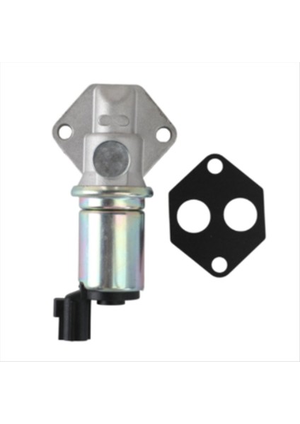 Boşta Kontrol Vanası Boşta Motor Boşta Boşta Hava Kontrol Vanası 1U7Z9F715AA Ford Için F65E9F715GA (Yurt Dışından)