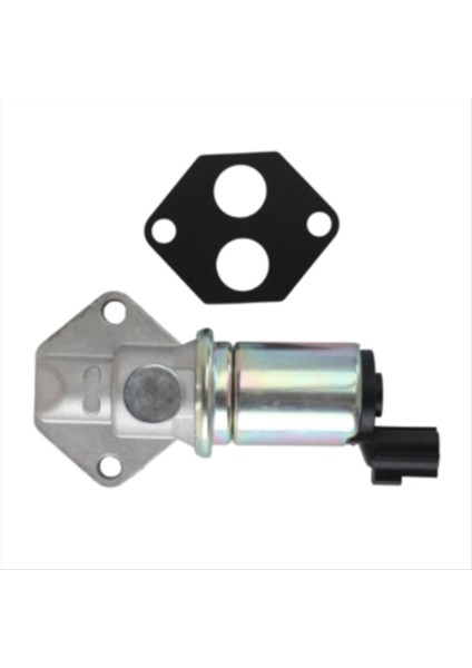 Boşta Kontrol Vanası Boşta Motor Boşta Boşta Hava Kontrol Vanası 1U7Z9F715AA Ford Için F65E9F715GA (Yurt Dışından) modelleri