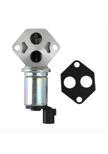 Boşta Kontrol Vanası Boşta Motor Boşta Boşta Hava Kontrol Vanası 1U7Z9F715AA Ford Için F65E9F715GA (Yurt Dışından) fırsatları