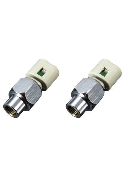 Renault/clio/megane/laguna/kangoo Için 2x Hidrolik Direksiyon Anahtarı Basınç Sensörü 497610324R (Yurt Dışından)