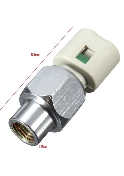 Renault/clio/megane/laguna/kangoo Için 2x Hidrolik Direksiyon Anahtarı Basınç Sensörü 497610324R (Yurt Dışından) indirimleri