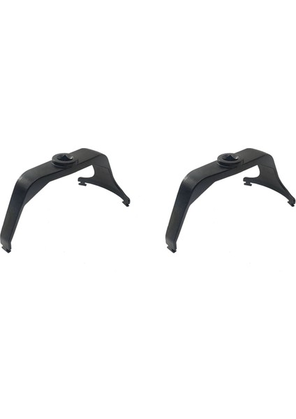 2x Araç Yağı Yakıt Pompası Kapağı Anahtar Yakıt Deposu Kapağı Çıkarma Aracı Mercedes-Benz Için Bmw Land Rover Volvo W204 W207 W212 (Yurt Dışından)