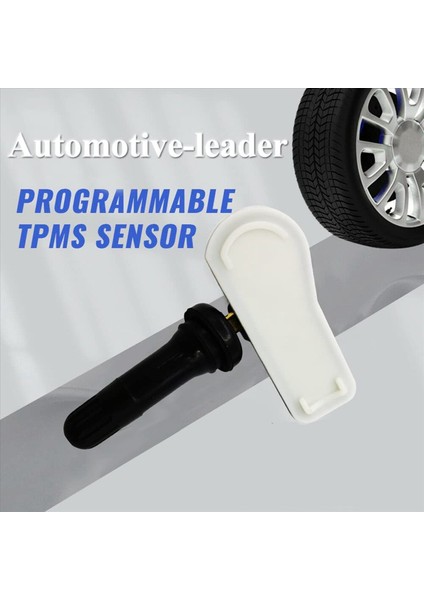 2x Tpms Lastik Basınç Izleme Sensörü 52933-C1100 Hyundai Sonata Için Tucson Santa Fe Kia 2015-2020 (Yurt Dışından) indirimleri