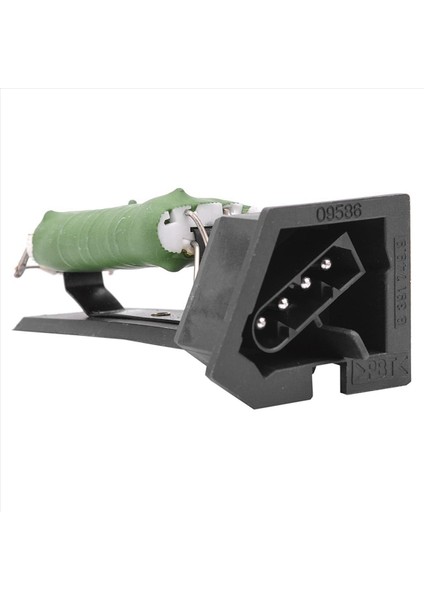 4x 64118391749 Ac Bmw M3 E36 318 323 325 3 Serisi Için Blower Motor Direnç Sensörü (Yurt Dışından) modelleri