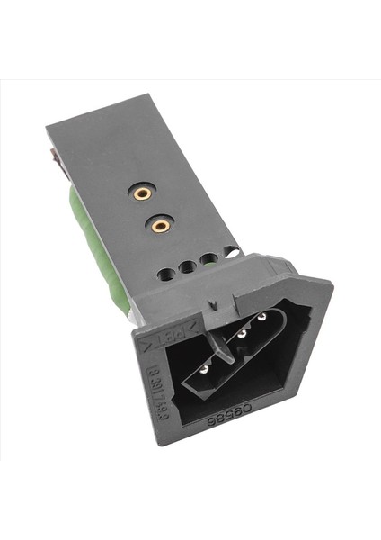 4x 64118391749 Ac Bmw M3 E36 318 323 325 3 Serisi Için Blower Motor Direnç Sensörü (Yurt Dışından) fırsatları