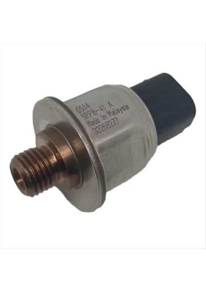 Basınç Sensörü Akaryakıt Yağı Basınç Sensörü 3pp8-41 Yakıt Rayı Basınç Sensörü Dllesel Kamyon Kamyonla Uyumlu (Yurt Dışından)