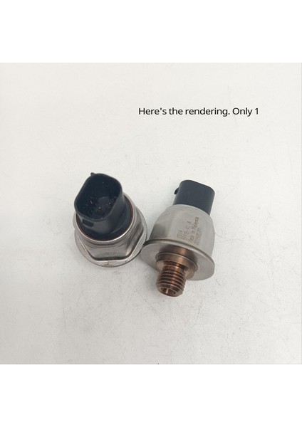 Basınç Sensörü Akaryakıt Yağı Basınç Sensörü 3pp8-41 Yakıt Rayı Basınç Sensörü Dllesel Kamyon Kamyonla Uyumlu (Yurt Dışından) fiyatları