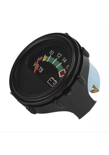 6669664 Skid Steer Voltmetre Volt Gösterge 6658819 Bobcat 553 643 753 863 963 MT55 S70 (Yurt Dışından)