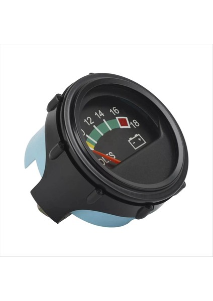 6669664 Skid Steer Voltmetre Volt Gösterge 6658819 Bobcat 553 643 753 863 963 MT55 S70 (Yurt Dışından) fiyatları