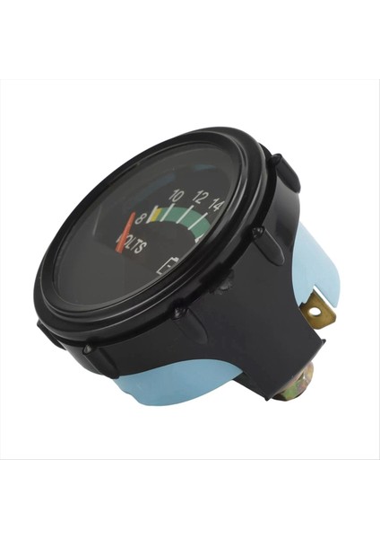 6669664 Skid Steer Voltmetre Volt Gösterge 6658819 Bobcat 553 643 753 863 963 MT55 S70 (Yurt Dışından) fırsatları