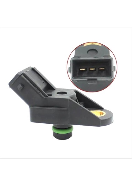 Harita Manifold Citroen Saxo Için Mutlak Basınç Sensörü 1 6 Vts 16V Hatchback Petrol Nfx 2000 - 2003 0261230012 (Yurt Dışından) indirimleri