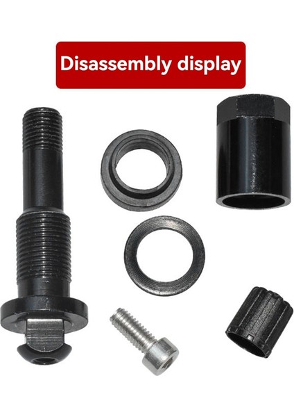 Tesla Model 3 Y x S Lastik Basınç Izleme Sistemi Onarım Seti Için Bluetooth Tpms Lastik Vanası (Yurt Dışından) fırsatları