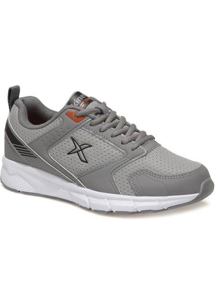 100785133 Gıbson 1FX Gri-Siyah-Turuncu Kadın Günlük Spor indirimleri