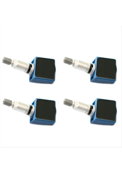 40700-1AA0B Tpms 315MHZ Lastik Basınç Izleme Sensörü Infiniti FX35 QX56 Nissan Altima Frontier Pathfinder Sentra (Yurt Dışından)