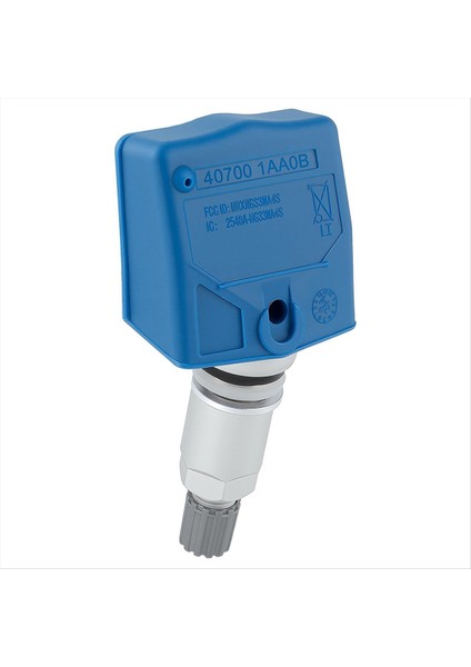 40700-1AA0B Tpms 315MHZ Lastik Basınç Izleme Sensörü Infiniti FX35 QX56 Nissan Altima Frontier Pathfinder Sentra (Yurt Dışından) fiyatları