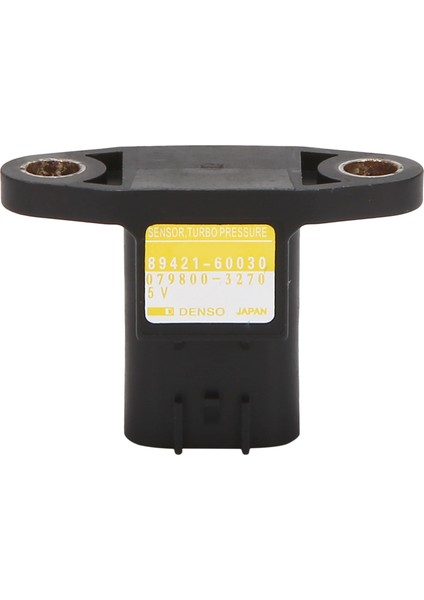 89421-60030 Harita Sensörü Emme Basınç Sensörü Manifold Toyota Için Mutlak Basınç Sensörü Hilux Surf Turbo-Dizel (Yurt Dışından) modelleri