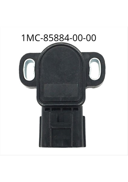 1MC-85884-01-00 1MC-85884-00-00 13585884 Tps Gaz Kelebeği Konum Sensörü Yamaha Yzf R6 R6 (Yurt Dışından) fırsatları