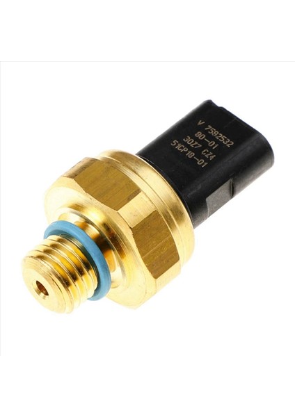 3x Yeni 12617592532 51C918-01 -Bmw M235I 335I 435I 535 X3 X4 X5 X6 Için Yağ Basınç Sensörü (Yurt Dışından) modelleri