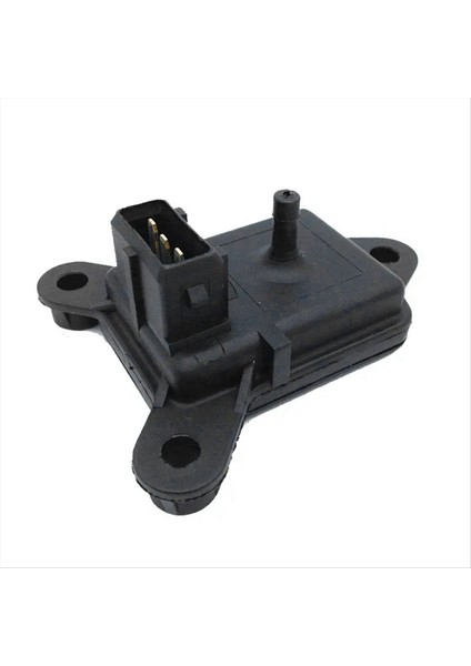 Emme Basınç Sensörü 96092693 1563J4 46531222 1638311 9609992380 Alfa Için Roma Citroen Fiat Iveco Lancia Peugeot (Yurt Dışından)