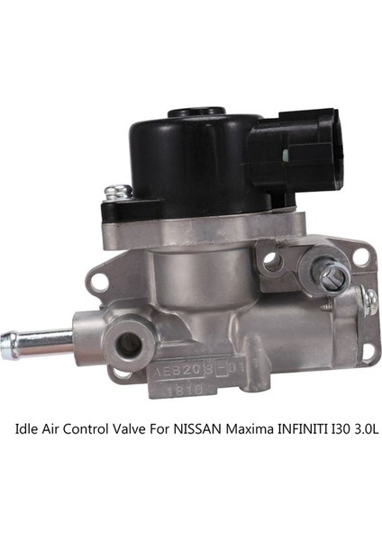 134-38002-150 Boşta Hava Kontrol Vanası Motoru Nissan Maksima Infiniti Için Iac I30 3 0l IAC63 216631 2173187 2H1134 (Yurt Dışından) fırsatları