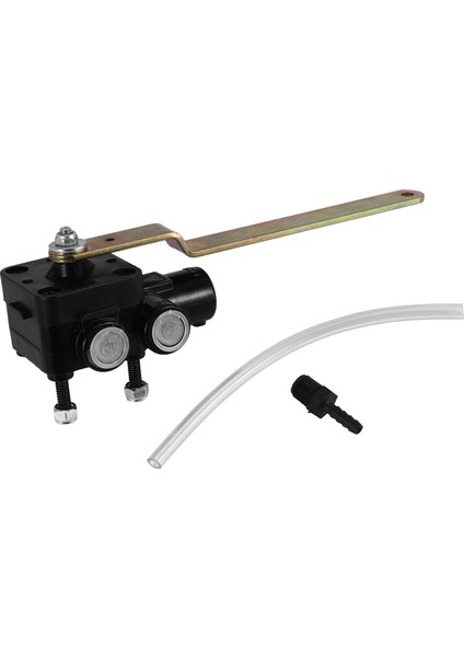 Freightliner Ford Volvo Için Araba Hava Yüksekliği Tesviye Kontrol Vanası 1614318000 52341Q135 (Yurt Dışından)