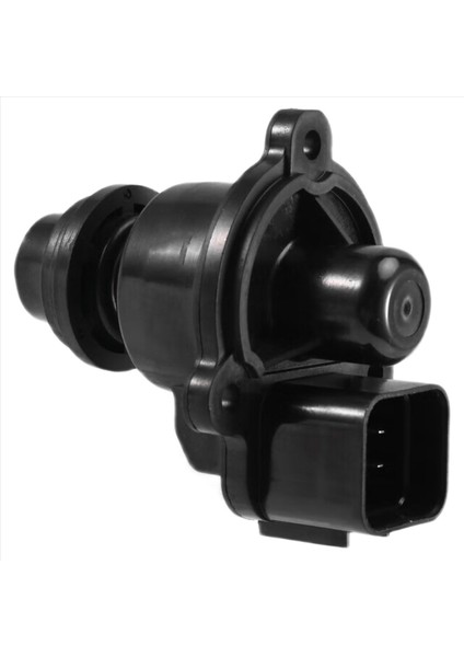 Mitsubishi Pajero Freeca Hyundai Için Araba Boşta Boşta Hava Kontrol Vanası MD614918 MD628019 (Yurt Dışından) modelleri