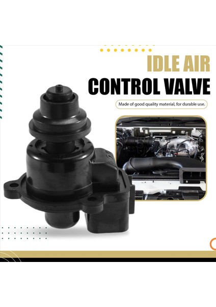 Mitsubishi Pajero Freeca Hyundai Için Araba Boşta Boşta Hava Kontrol Vanası MD614918 MD628019 (Yurt Dışından) fırsatları