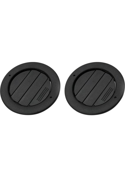 2011-2014 Ford Expedition Lincoln Navigator BL1Z-19893-AA Için 2pcs Tavan / Tavan Çatı Havası Delikleri (Yurt Dışından)