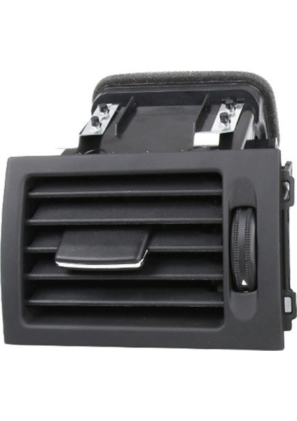 Mercedes Benz C Sınıfı W204 2008-2010 Için Araba Dash Ac Hava Havalandırma Outlet Grille Montaj (Yurt Dışından)