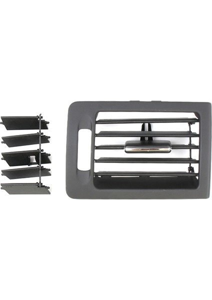 Mercedes Benz C Sınıfı W204 2008-2010 Için Dash Klima Havalandırma Grille Kapağı (Yurt Dışından)
