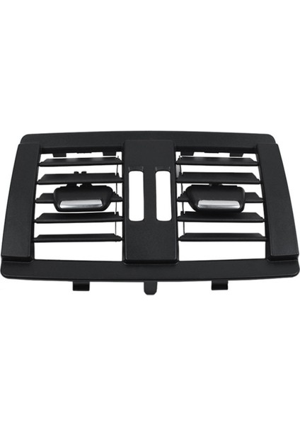 Bmw 1 2 3 4 Serisi F20 F31 F22 F32 Arka Kayıt Grılle B Serisi Bmw 1 2 3 4 Için Araç Arka Hava Havalandırma Outlet Kapak Paneli 64229265350 (Yurt Dışından)
