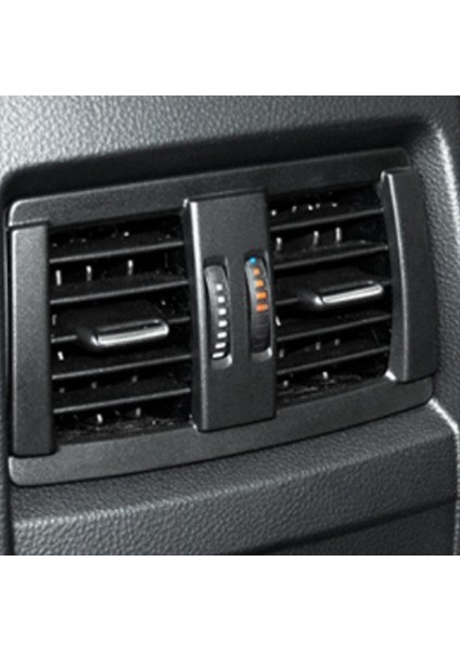Bmw 1 2 3 4 Serisi F20 F31 F22 F32 Arka Kayıt Grılle B Serisi Bmw 1 2 3 4 Için Araç Arka Hava Havalandırma Outlet Kapak Paneli 64229265350 (Yurt Dışından) fiyatları