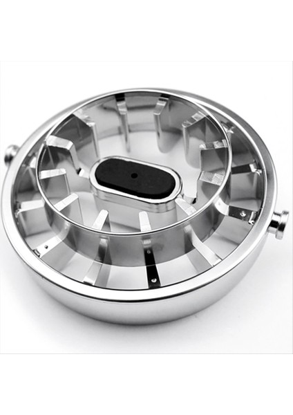 1set/4pcs Araba Girdabı Klima Hava Çıkışı Modifikasyon Parçaları Mercedes Smart 453 Fortwo Forfour (Yurt Dışından) fırsatları