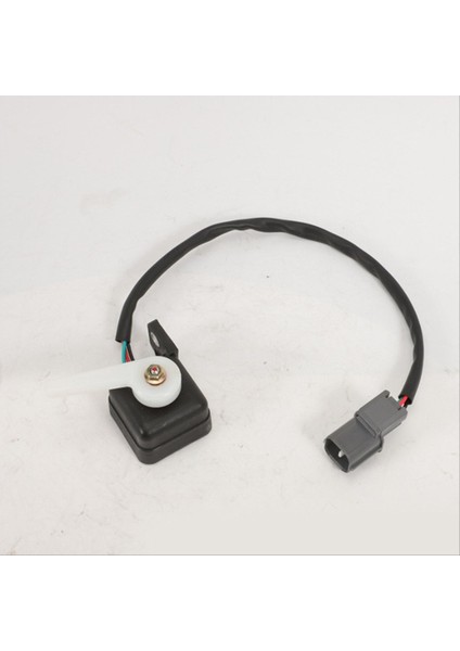 Traktör Koltuk Anahtarı TD060-47902 TD06047902 Kubota Traktörleri Için M4800 M5640 B21 B26 (Yurt Dışından) modelleri