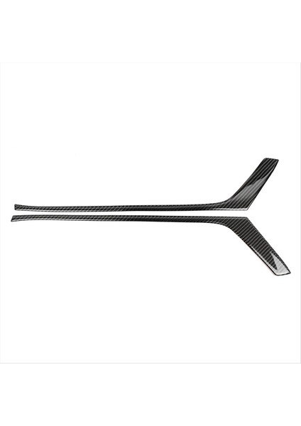 Kia Stinger Için 2018-2022 Araç Karbon Fiber Kapı Döşeme Iç Değişiklik Çıkartmaları Kapı Kolu Panel Çıkartmaları (Yurt Dışından) modelleri