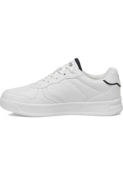 U.S Polo Assn. Andreı WMN Beyaz Kadın Spor Ayakkabı