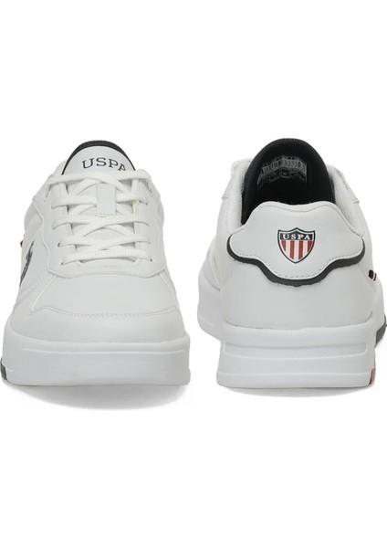 U.S Polo Assn. Andreı WMN Beyaz Kadın Spor Ayakkabı