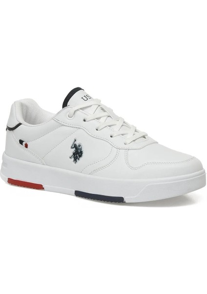 U.S Polo Assn. Andreı WMN Beyaz Kadın Spor Ayakkabı