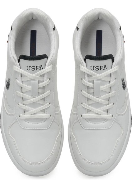 U.S Polo Assn. Andreı WMN Beyaz Kadın Spor Ayakkabı