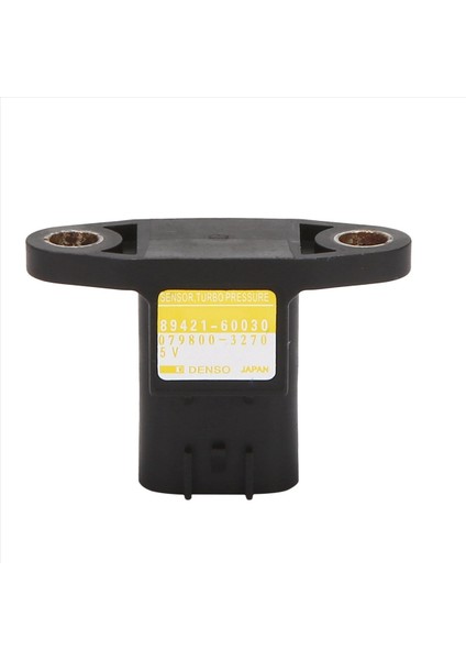 4x 89421-60030 Harita Sensörü Alım Basınç Sensörü Manifold Toyota Için Mutlak Basınç Sensörü Hilux Surf Turbo-Dizel (Yurt Dışından) modelleri