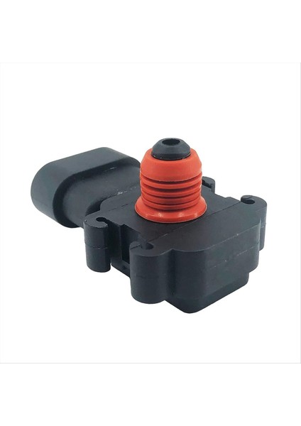 Chevrolet Gmc Opel Vauxhall Astra Combo Corsavan 16235939 12623671 Için Araba Girişi Manifoldu Mutlak Basınç Sensörü (Yurt Dışından)